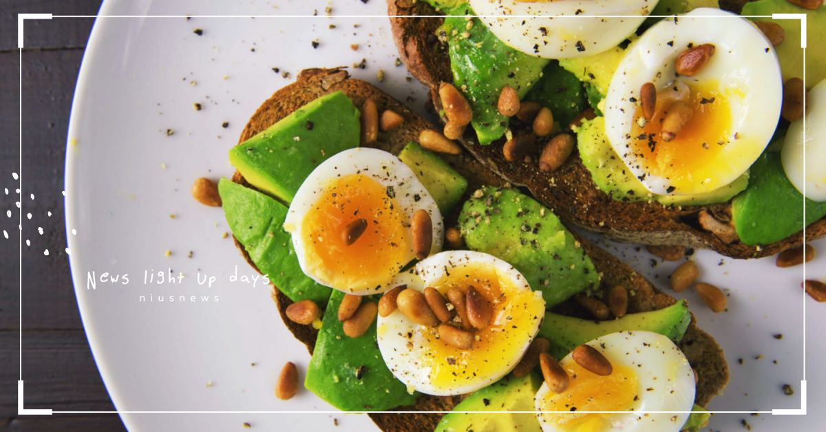 愛吃炒蛋的人防衛心很重？一顆雞蛋就能看穿你的性格！ 雞蛋、蛋、料理、美食、心測