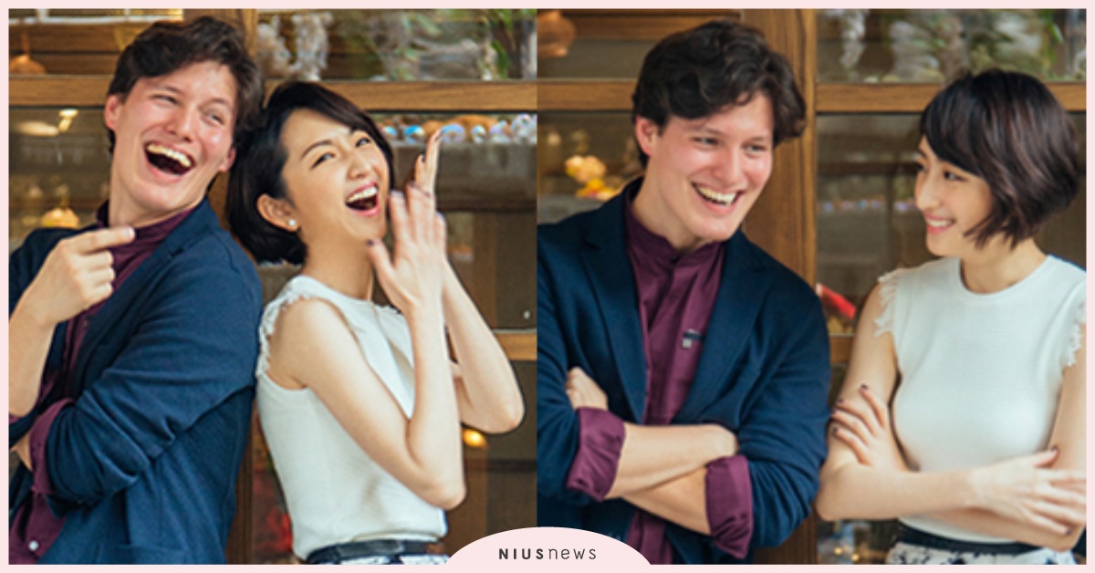 妞專訪：打工也能有真愛？！ 柯佳嬿、周厚安大談新片《五星級魚干女》 妞專訪、五星級魚干女、國片、 柯佳嬿、周厚安