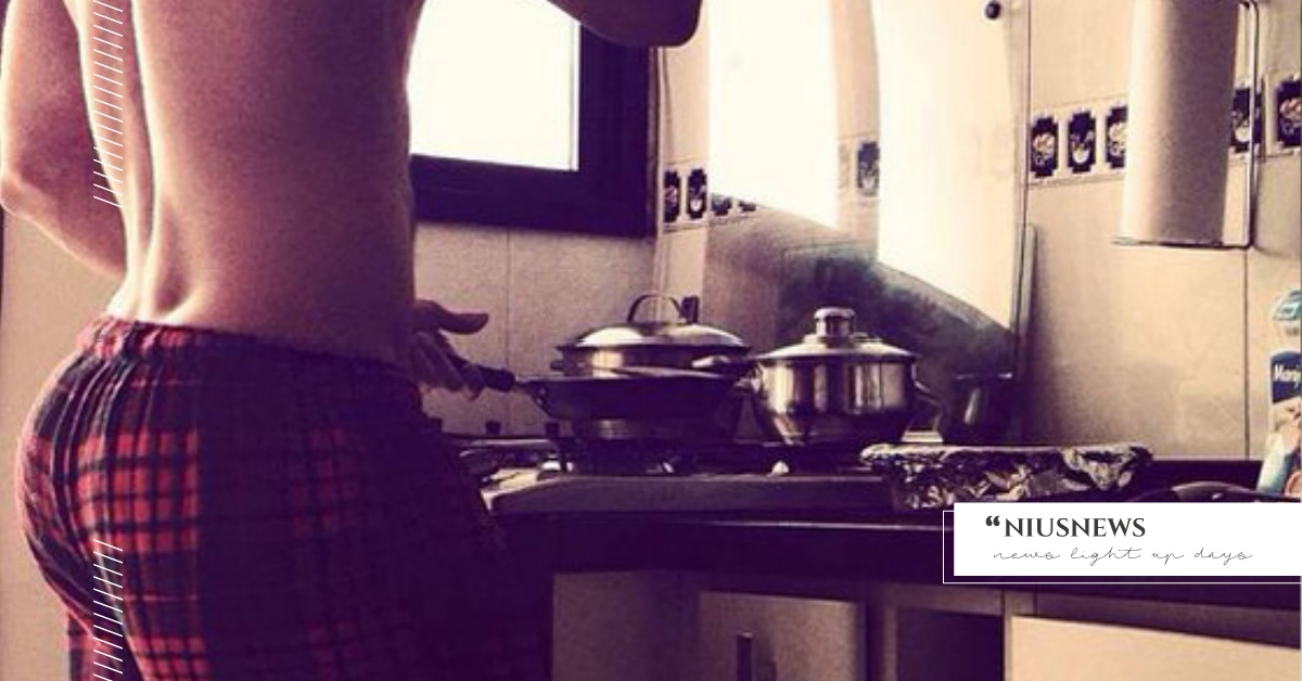 原來男生也會在意自己的屁股翹不翹？關於屁屁的5個QA 翹臀、屁股、困惑、柯夢波丹、訪問、訪談、強壯、健身、蜜桃臀、男生、臀形