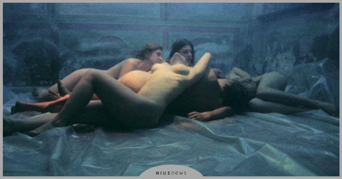 一窺上流社會的性愛遊戲！18禁電影《情慾莊園》4大看點分析 性愛、18禁、情慾莊園、醜聞、上流社會