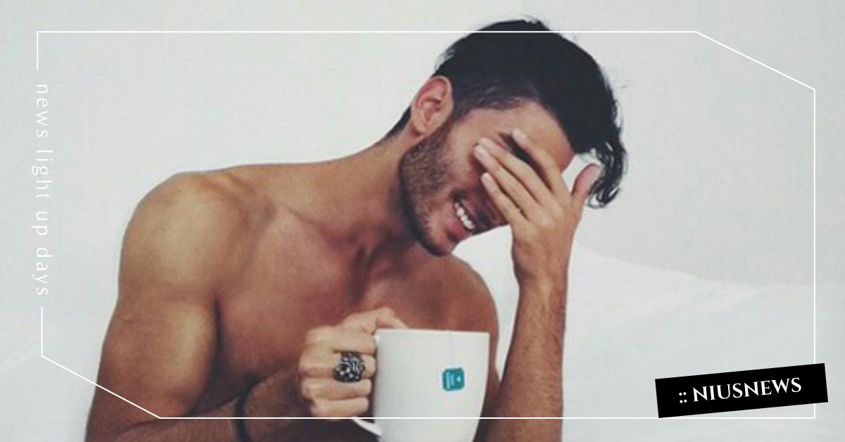 愛吃咖啡冰淇淋是調情天才？！性愛高手的5種隱藏特徵 性愛、特徵、性愛高手、調情、咖啡冰淇淋