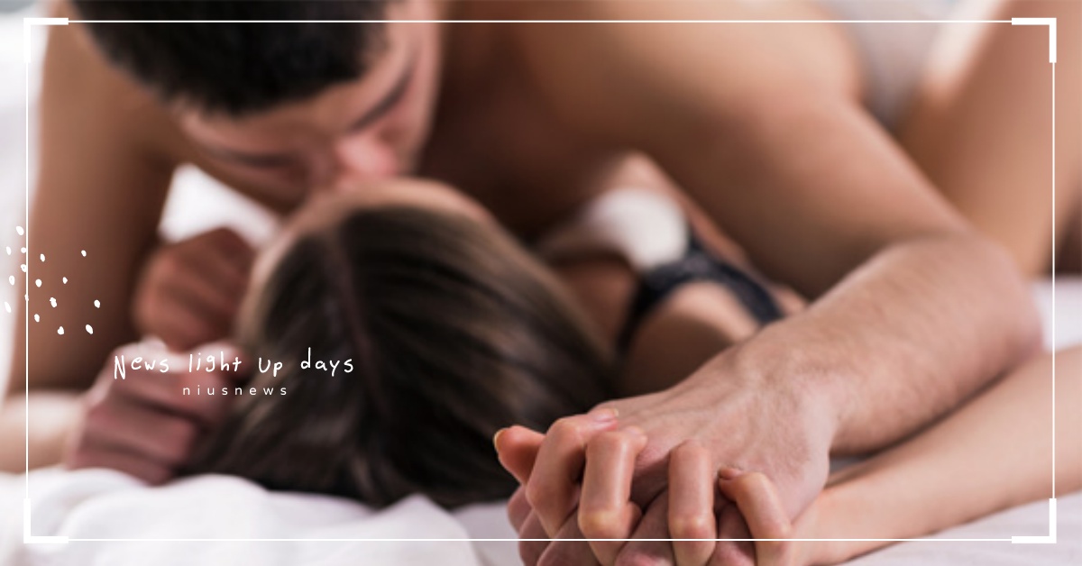 就是要讓人想歪的「床上運動」！《BangFit》教如何邊做愛做的事邊瘦身 做愛、性行為、性、兩性、瘦身