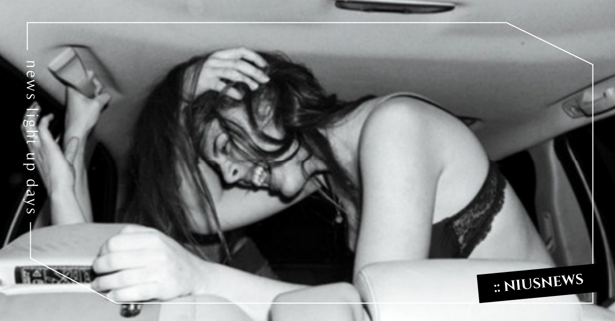 想要享受車裡的愛愛？必須要提前知道的6個事項 愛情、性愛、性、性生活、車