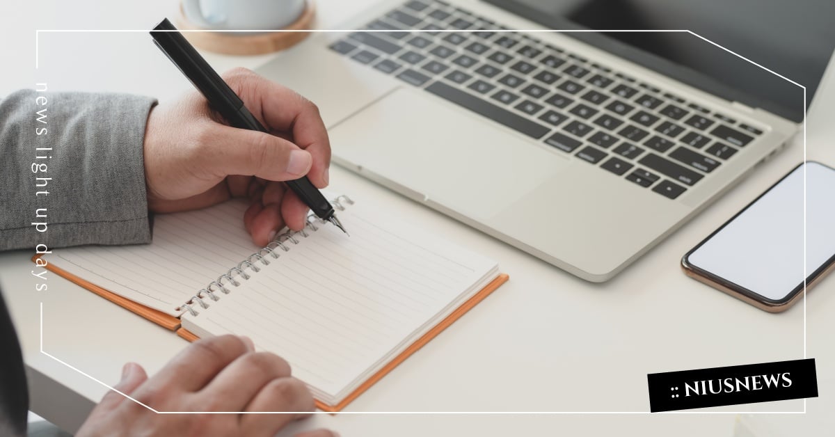 寫字總會手黑黑、吃飯夾菜會跟隔壁撞到！只有左撇子才懂的8個優缺點 813、左撇子、左撇子日、國際左撇子日、右撇子