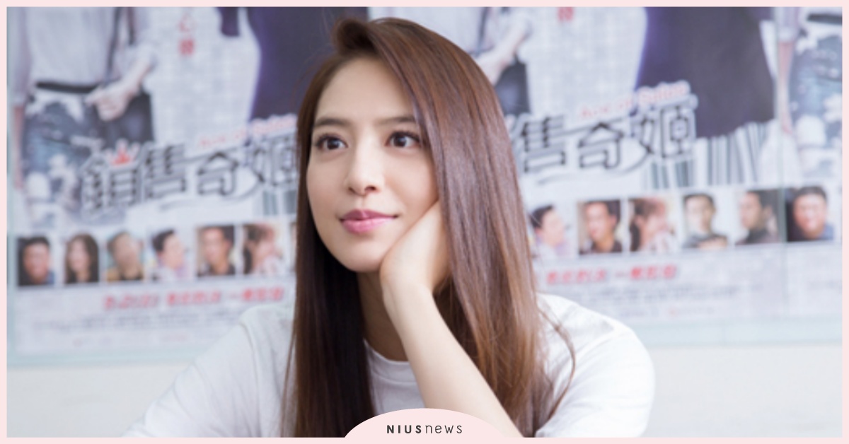 妞專訪：「我覺得在職場上真的沒有人想傷害別人。」《銷售奇姬》白歆惠的職場生存之道！ 白歆惠、白白、銷售奇姬、林美秀、那維勳、納豆、叫賣、妞專訪、職場、電視台、購物專家、陳夙芬