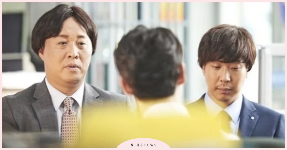 一輩子看別人眼色過活！「無限商社」上演的就是我們職場的寫照啊 無限挑戰、無限商社、危機的社員、工作、職場