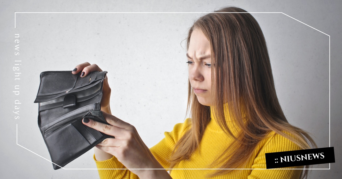 沒有月薪25萬，至少每週省250塊吧？每天少喝一杯咖啡，戒掉10個「理財壞習慣」 楊倩琳、理財、規劃、存錢、有錢