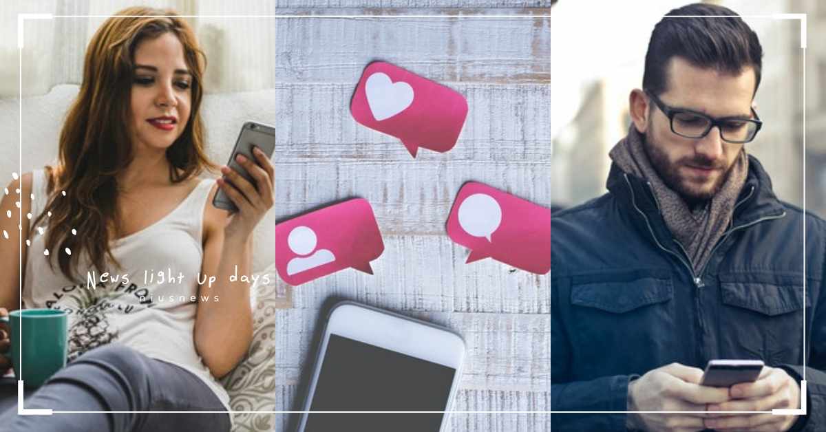 「不是只想約炮好嗎！」大家會玩交友軟體還有這7個原因 交友軟體、交友、男女、約炮、軟體