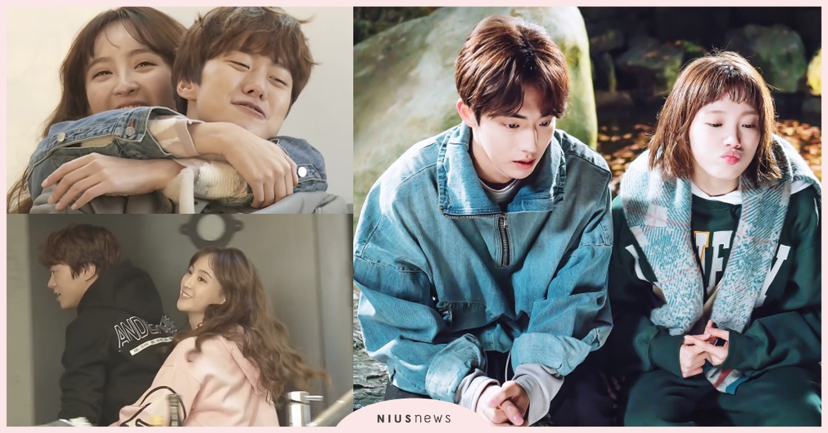 交個女友比當兵還危險！男友都好想入手的女友翻譯機 她們的習題、女友、翻譯、心口不一、口是心非