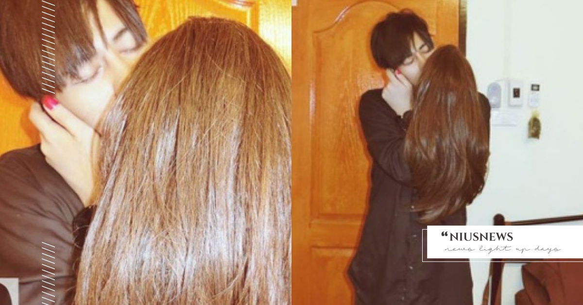 以為又是放閃狂人在曬恩愛？泰國小哥閃照背後真相曝光，網：一股淡淡的哀傷  Rain Yokohama、曼谷、地主惠亮、單身、穩交