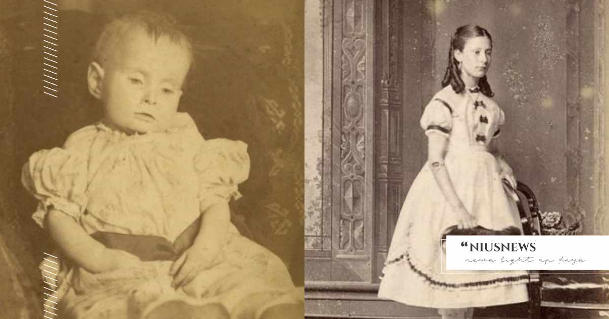 拍下的那一刻即為永恆！超驚駭「死後寫真」留下不死之美 日本、展覽、死後寫真、生命、過世