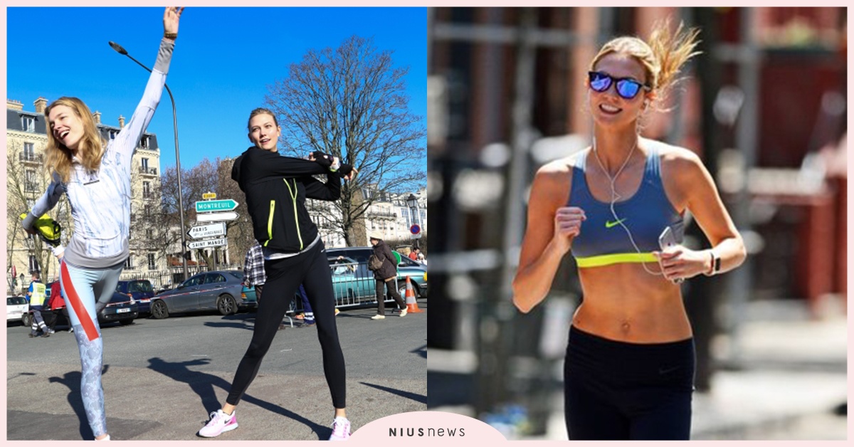 不藏私公開！17首健身必備讓你越跑越快的歌單不收嗎？ 慢跑、運動、健身、音樂、電音、MØ、Tiësto、Calvin Harris、蕾哈娜、泰勒絲