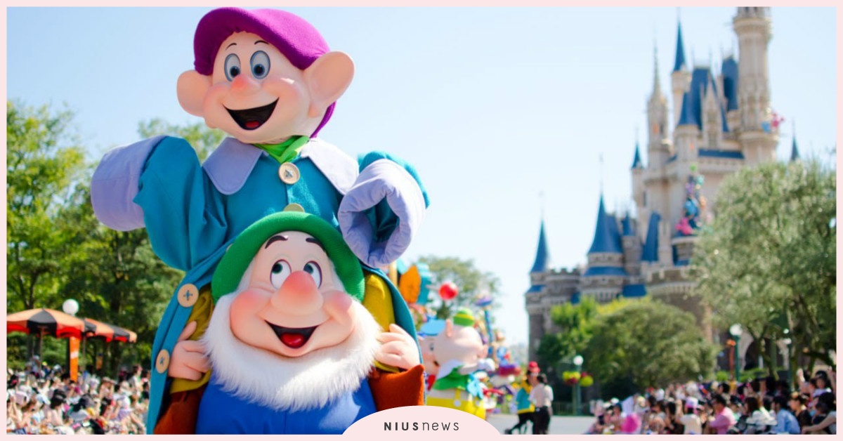 勝過迪士尼&環球影城的最夯打工4ni？日本大學生心目中夢幻打工Top 10 日本、工作、打工、排行榜、夢想、熱門、大學生、ツナグ働き方研究所