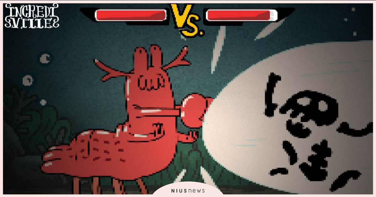 你知道嗎？螳螂蝦可以揮拳產生衝擊波 冷知識 海洋動物 拳擊