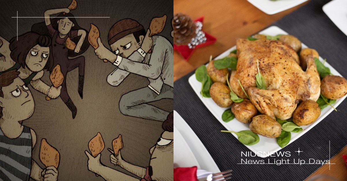 你知道嗎？有人認為雞的左腿/右腿比較好吃喔 冷知識 雞腿 駕照 左髀