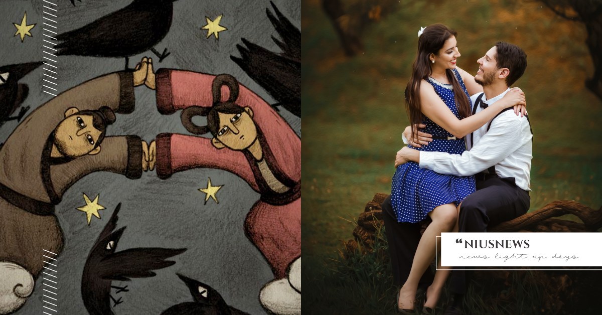 你知道嗎 其實七夕不是個好日子喔 冷知識情人節紅樓夢厭世 生活發現 妞新聞niusnews 你知道嗎 其實七夕不是個好日子喔 冷知識情人節紅樓夢厭世 生活發現 妞新聞niusnews