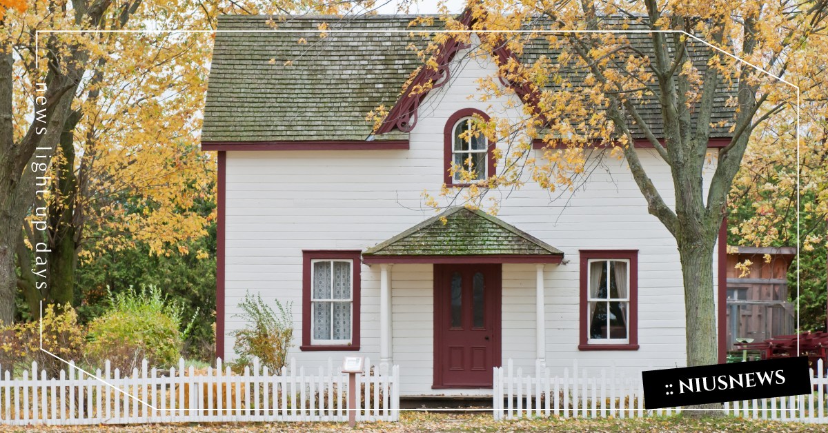 你知道嗎？房貸的英文原意是「死亡誓約」喔 冷知識、 房價、 詞源
