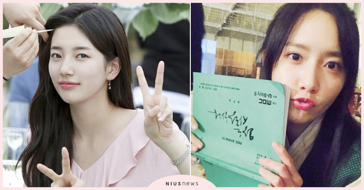 神有用的眼周打底絕技！眼妝媲美韓劇女主角從此不必靠濾鏡 眼妝、遮瑕、提亮、打亮、修容