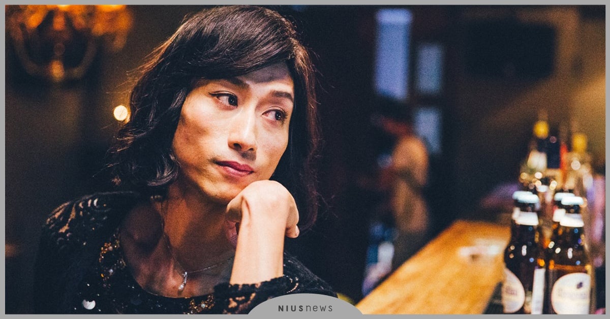 不同的愛，一樣可貴！6部來自台灣的經典同志電影 同志、阿莉芙、陳竹昇、帶我去遠方、電影、冥界之花、假結婚、金馬男配角、吳朋奉、陳柏霖、愛、朱峰、孟克柔、曼珠沙華、原住民、阿利夫、變裝、小茉莉、彼岸花、地獄之花、學生電影、暗戀、跨性別、同性婚姻、李安、喜宴、郎雄、趙文瑄、高金素梅、金素梅、歸亞蕾、出櫃、楊丞琳、全能天后、女同志、小茉莉、色盲、高英軒、孫鵬、藍色大門、易智言、桂綸鎂、金馬影后、金馬獎、周美玲、傅天余、林美秀、高齡、顏毓麟