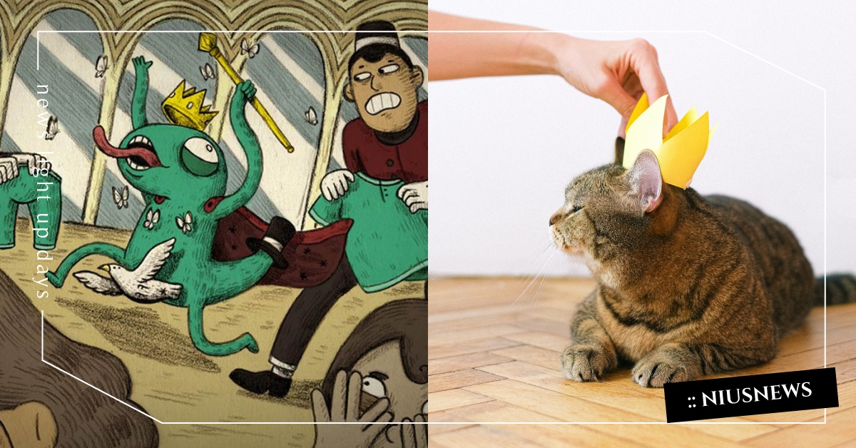 你知道嗎？權力真的會「使人腦殘」 冷知識、 腦神經、 心理學、 做功德