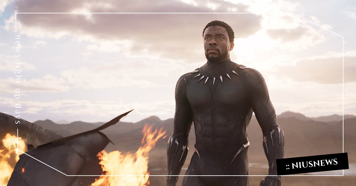 讓人永遠想念的查德威克鮑斯曼！你不得不認識的經典角色「黑豹」帝查拉 黑豹、鋼鐵人、蝙蝠俠、復仇者聯盟、超能力、瓦干達、黑人、汎合金、T'Challa、帝查拉、black panther、查維克博斯曼