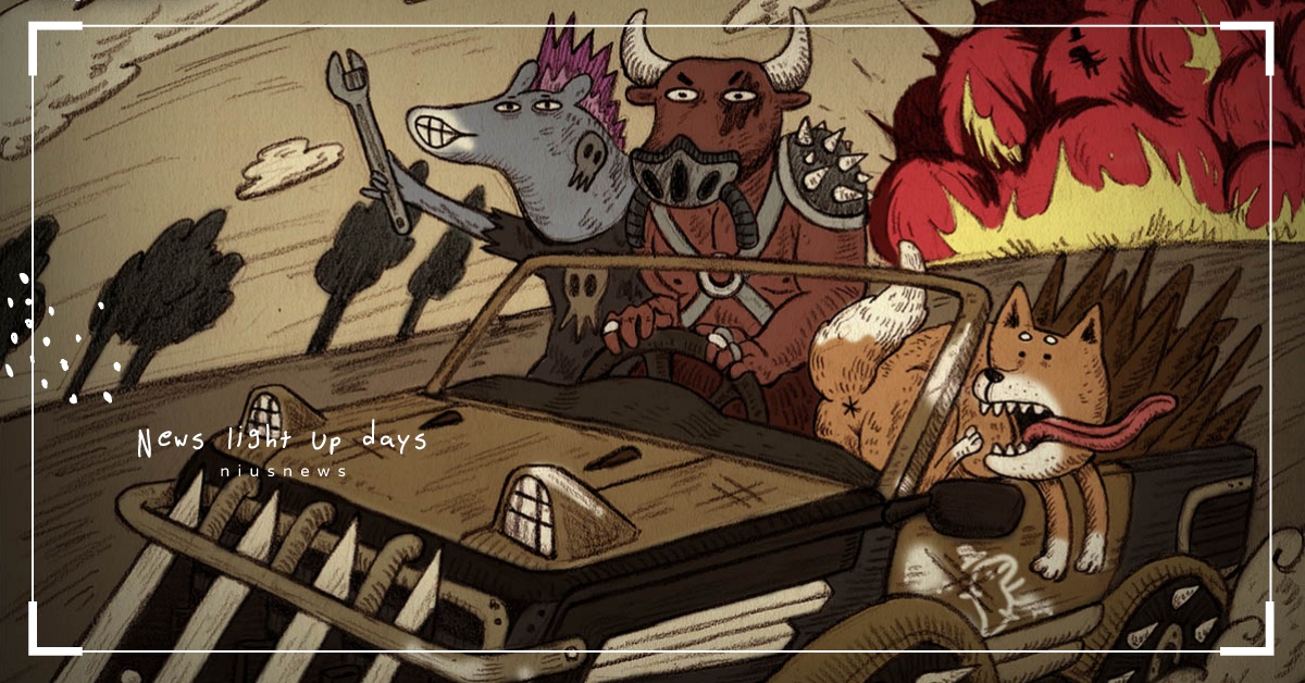 你知道嗎？馬、牛和狗狗是澳洲最會殺人的動物！？ 冷知識、 風險管理、 澳大利亞、 危險動物