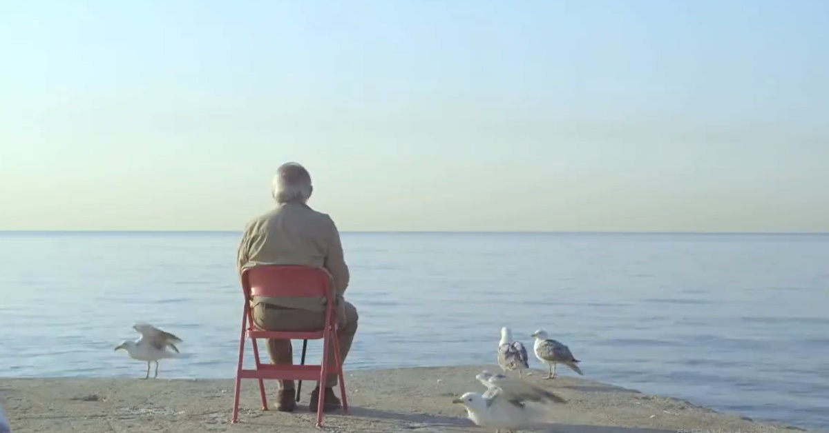 想要走出舒適圈？你首先需要的是一張椅子 生活、冒險、探索、旅行、椅子、IKEA