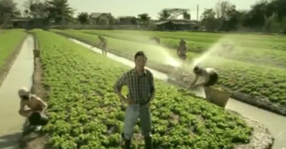 酗酒與貧窮的惡性循環，或許你該試試這麼做 酗酒、貧窮、工作、立志、泰國、公益