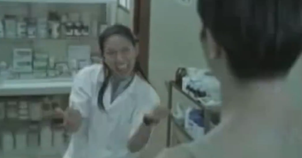 跟著老師動吃動，運動讓你遠離各式傷痛 泰國、健康、運動