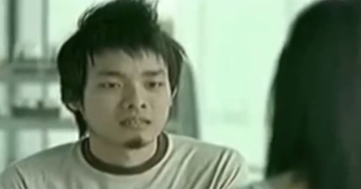 要昏倒了嗎？你可以試試看這個精油 泰國、泰國廣告、PEPPERMINT、精油、提神、幽默、詼諧