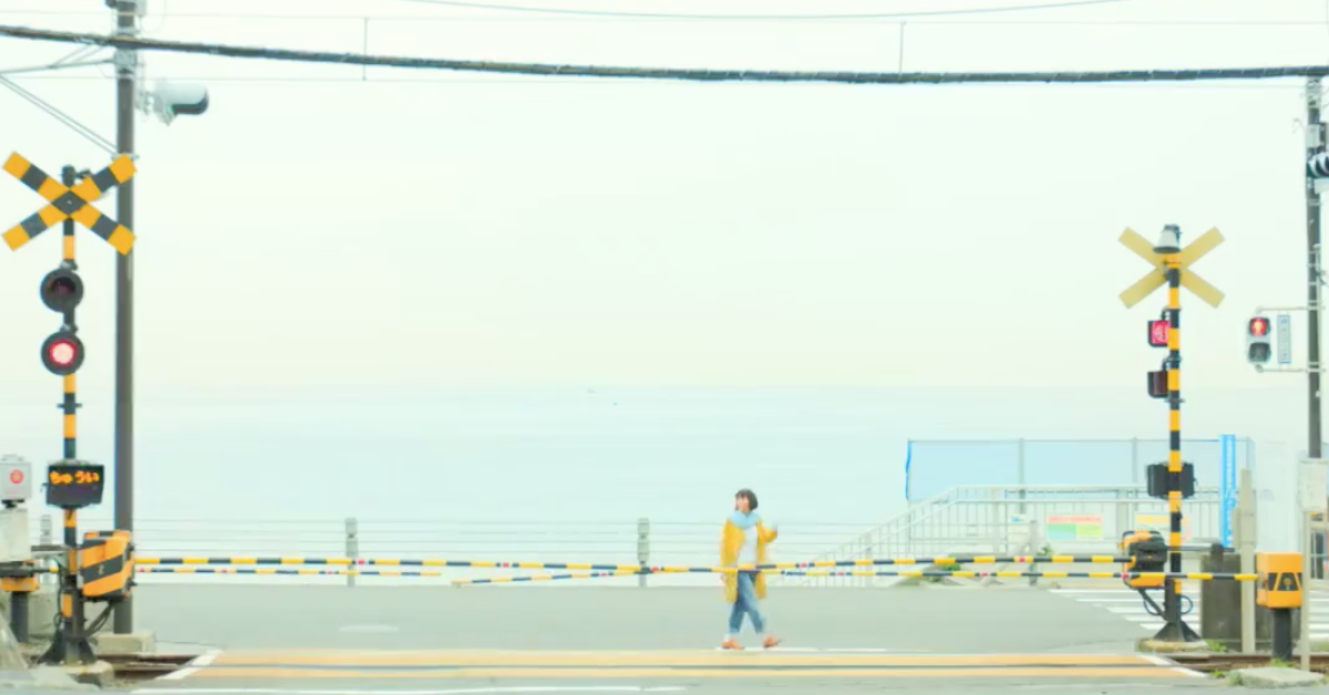 屬於江之島的聲音是什麼？來一場耳朵的饗宴，聲音的旅行吧！ 江之島旅行、聲音旅行、大自然、江之島、蟲鳴鳥叫、敲鐘聲、走路聲、祈禱聲