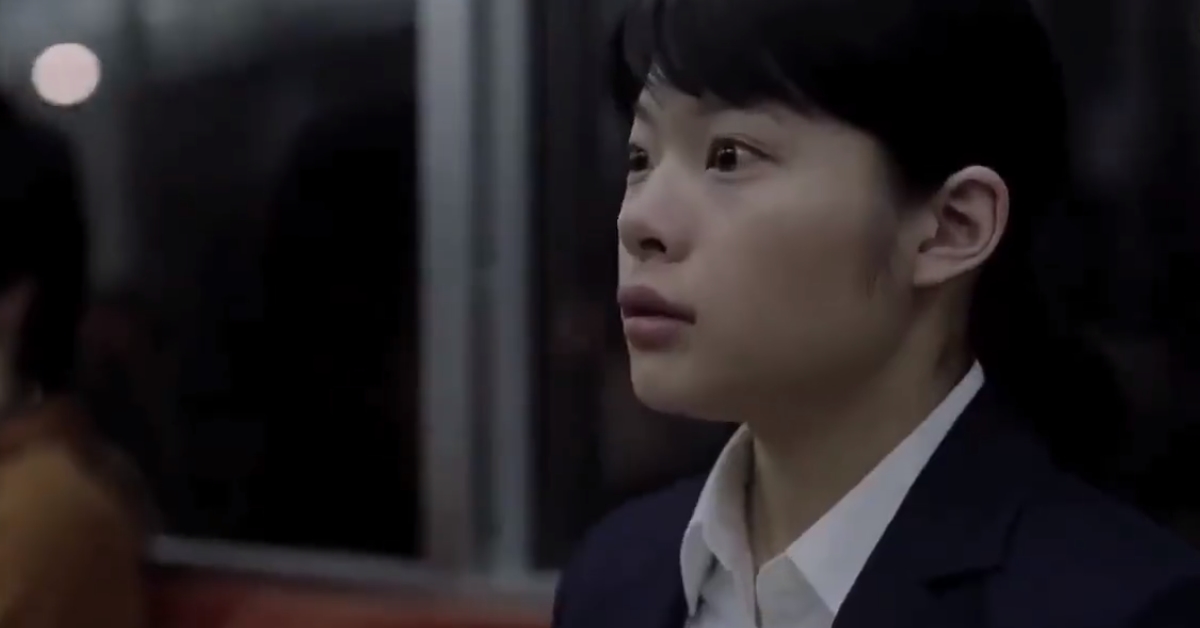 永遠都在背後默默支持你的，是什麼呢？催淚廣告分享 日本、東京瓦斯、親情、料理、工作、面試