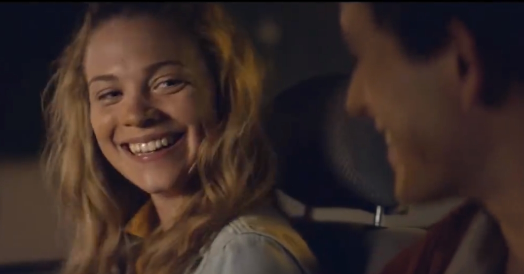 這是一個浪漫的故事，衝動行事也會有美好結局 extra、口香糖、浪漫、愛情