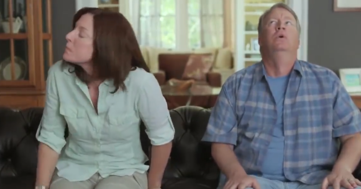 新的傢俱總讓人煥然一新，那舊的呢？幽默廣告分享 VCF、幽默、家俱