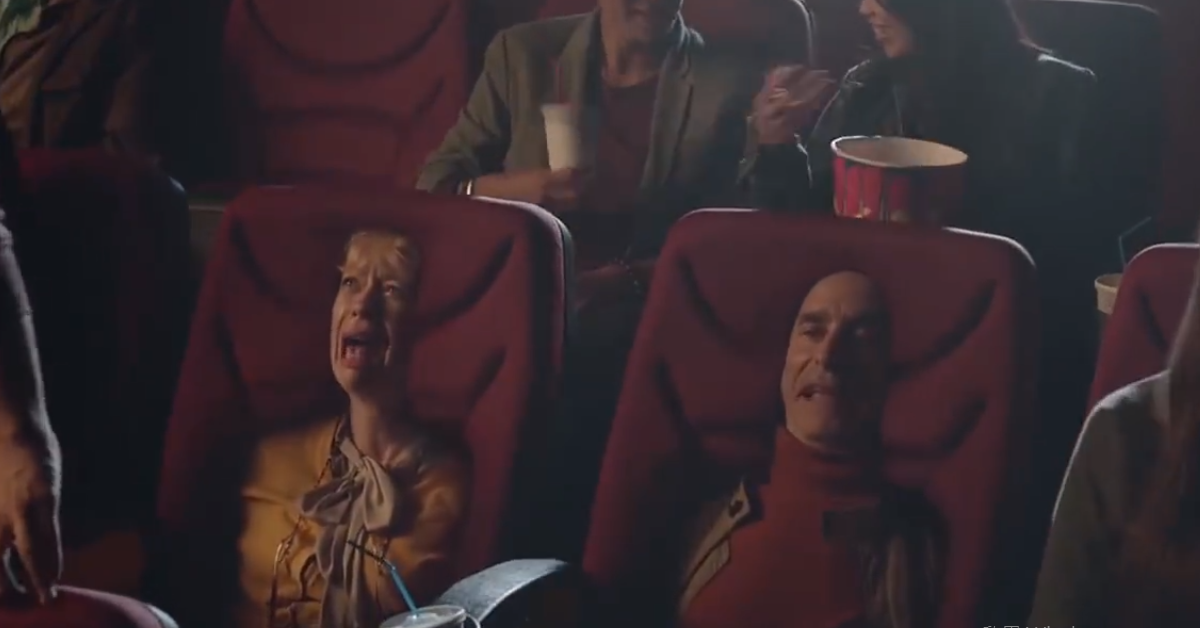 當男孩變成了男人，媽媽們全都崩潰啦！爆笑廣告分享 Old Spice、詼諧、趣味