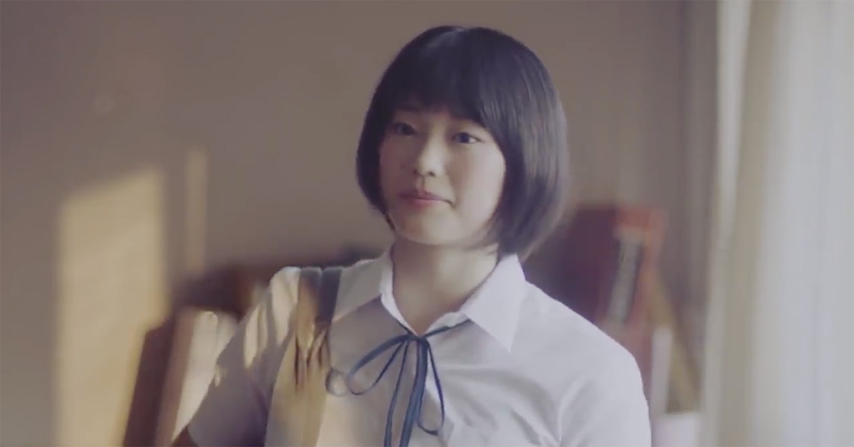 無極限的日本女高中生，如何和她一樣不被限制？ palala 4G LTE、日本、高中、創意