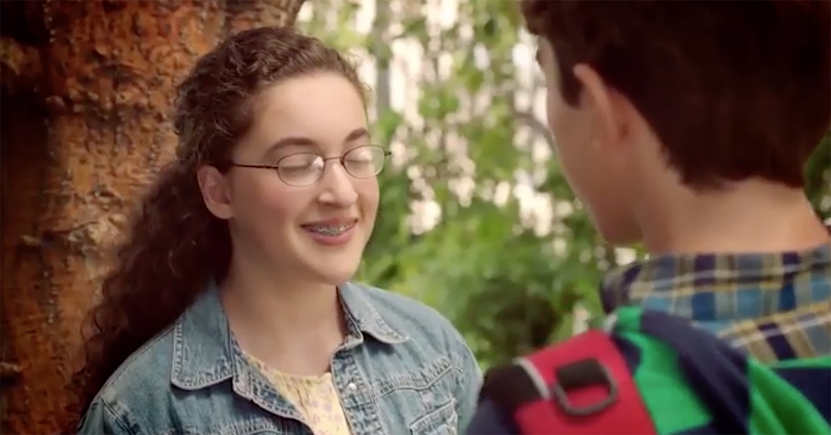 一個親吻，你需要多少準備？創意廣告分享 Mercurchrome、親吻、口腔、清潔、創意