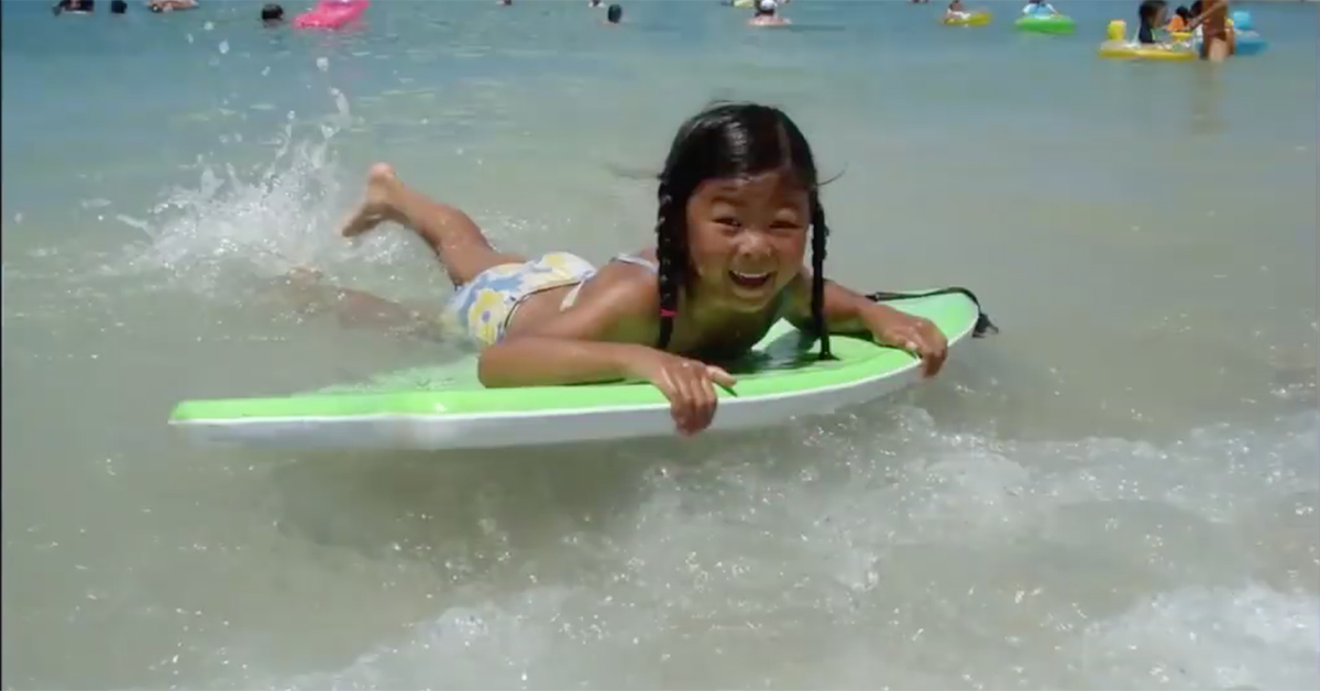 用過去串連未來的情書，飽含父親滿滿的愛 情書、親情、成長、Google