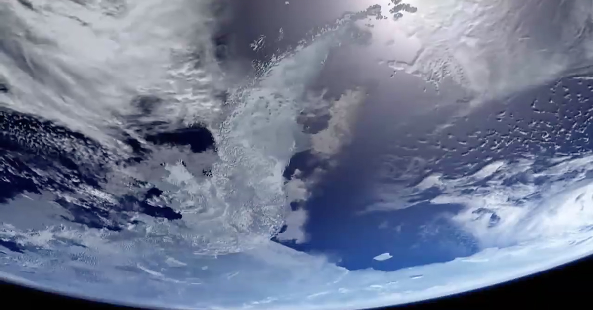 大自然並不需要你，但人類需要大自然。 自然、環境、永續、Conservation International