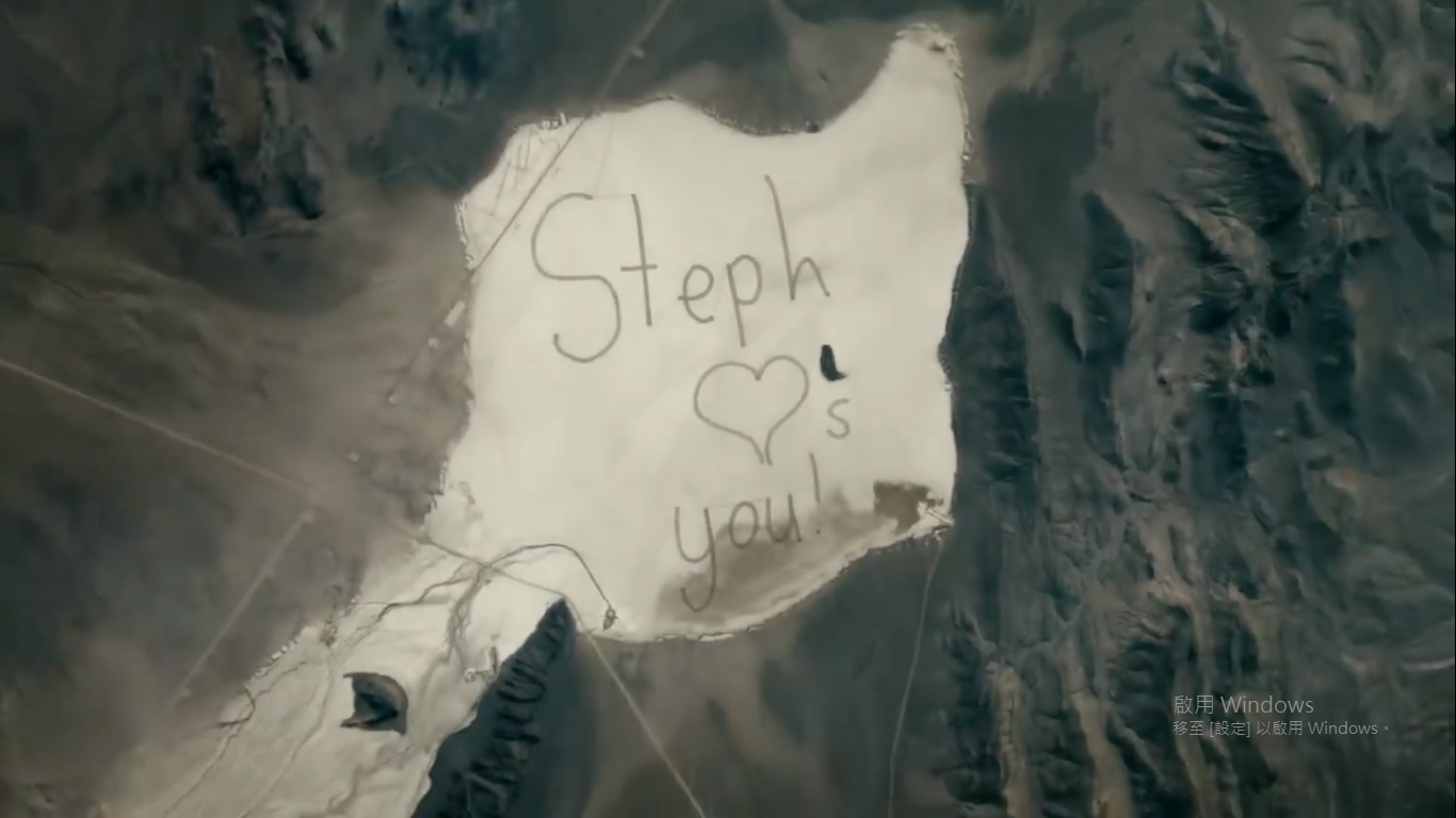 愛有多龐大?!  用汽車告訴你 