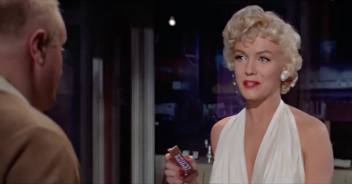 你是想餓昏老娘嗎？變身甜姐兒只需要吃這個！ 巧克力、點心、幽默