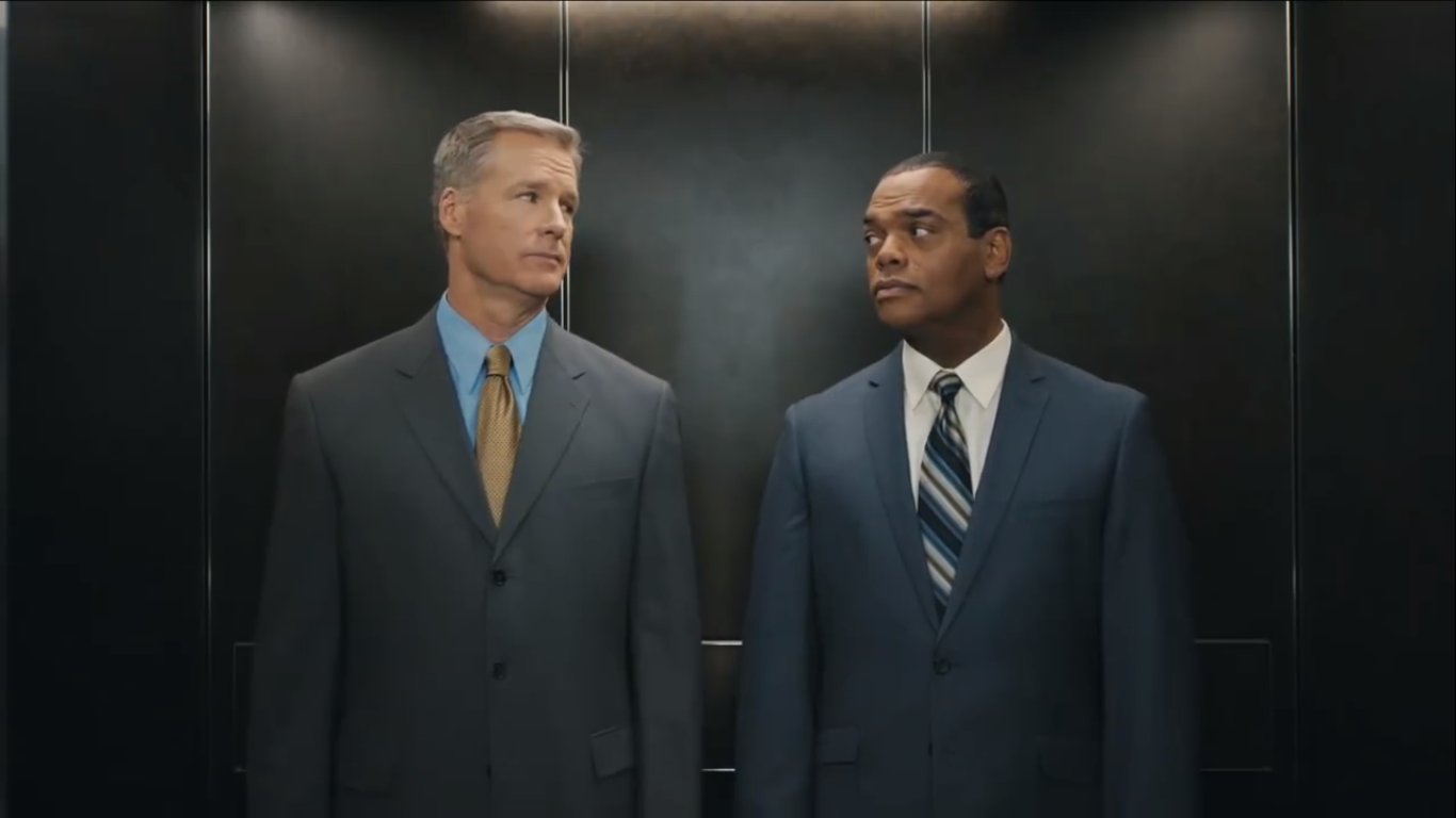 這廣告彩蛋還真多啊 ～別走開！廣告後？還有更多好戲在後頭！ 搞笑、諷刺、惡搞