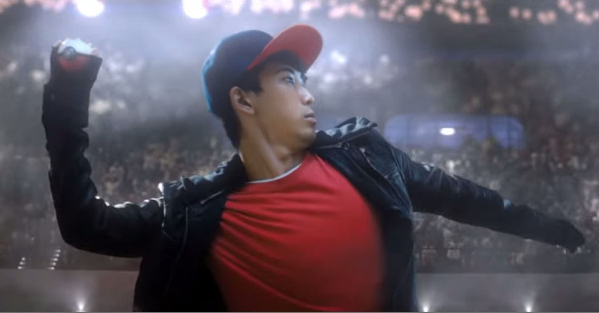 小智一行人再度踏上了旅程，一起踏上成為大師之旅吧! 寶可夢、神奇寶貝、寵物小精靈、寶可夢電影、精靈寶可夢、童年回憶