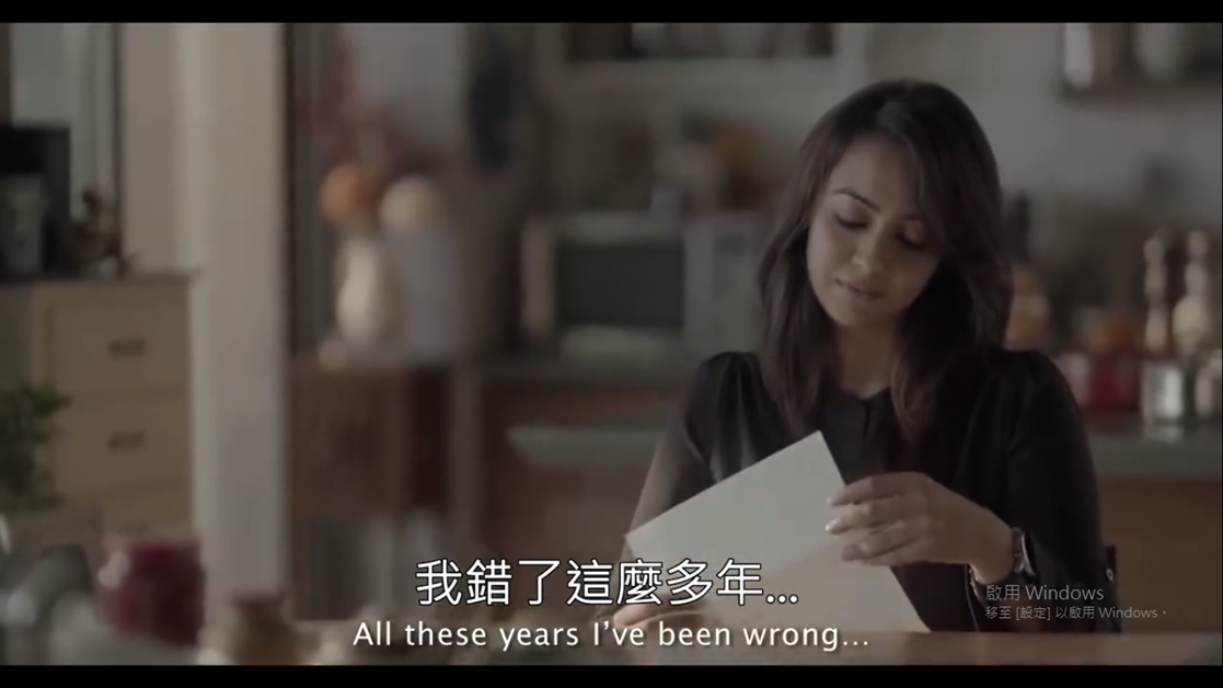 家事，不是一個人的事，更不是媽媽的責任 做家事、親情、爸爸對女兒的話、家事分配、家事是所有人的事