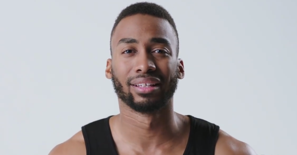 別讓標籤定義你！用愛消除所有隔閡 種族歧視、性別刻板印象、黑人、性別、貼標籤