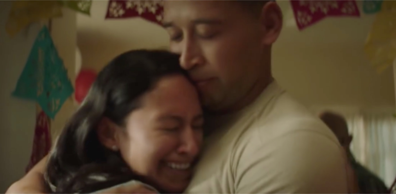 面對你愛的事情就放膽去做，大步向前吧！ 美國廣告、Johnnie walker、約翰走路、威士忌、威士忌廣告、英格蘭威士忌、