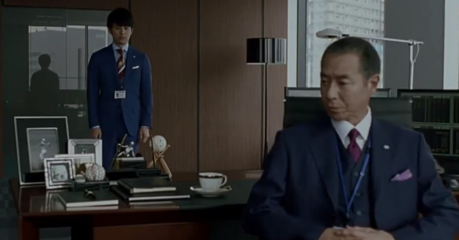 笑到最後才是真正的贏家！翻轉人生結局的日本樂透廣告分享  Loto 7、中獎、8億、日本廣告、有趣、故事、公司、轉折