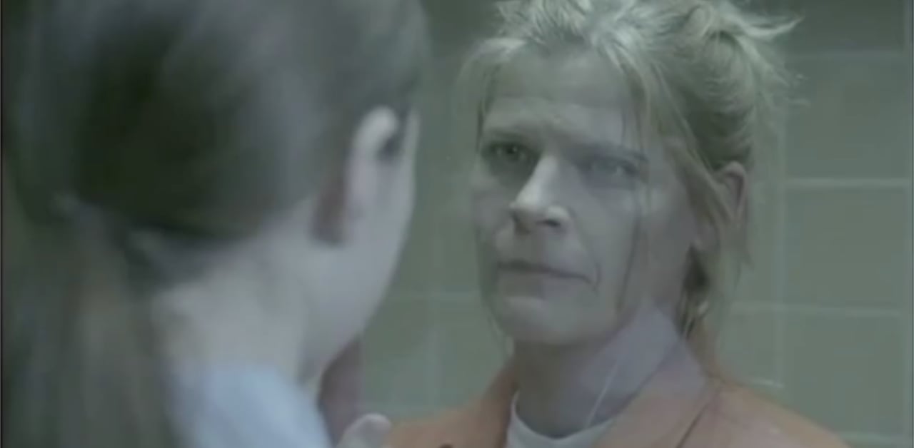 當媽媽為了全家，被判無期徒刑 加拿大廣告、清潔劑廣告、媽媽、污漬、清潔