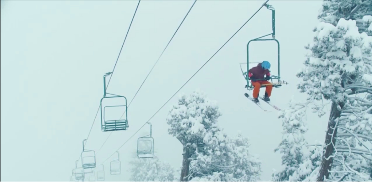 當你卡住，讓我拉你一把 美國廣告、福斯廣告、汽車廣告、卡住、拉一把、