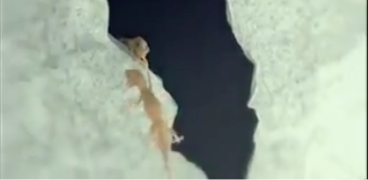 有些裂痕，造成的傷害比你想的還嚴重 泰國廣告、裂痕、嚴重、分開、天花板、